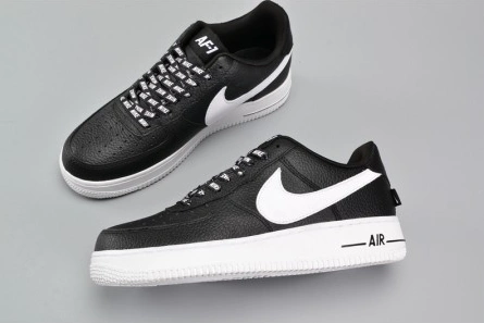 Cost-effective Nike Air Force 1 '07 LV8 823511-007 NBA Pack Black White  Shoes 823511-007 UrbanStyle 2345