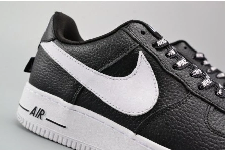 Cost-effective Nike Air Force 1 '07 LV8 823511-007 NBA Pack Black White  Shoes 823511-007 UrbanStyle 2345