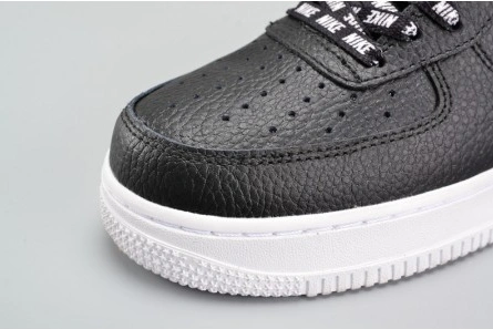 Cost-effective Nike Air Force 1 '07 LV8 823511-007 NBA Pack Black White  Shoes 823511-007 UrbanStyle 2345