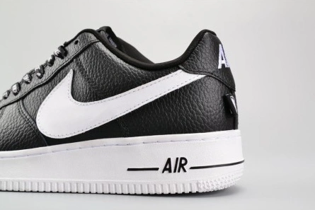 Cost-effective Nike Air Force 1 '07 LV8 823511-007 NBA Pack Black White  Shoes 823511-007 UrbanStyle 2345