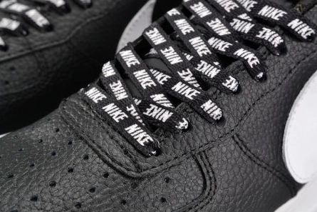 Cost-effective Nike Air Force 1 '07 LV8 823511-007 NBA Pack Black White  Shoes 823511-007 UrbanStyle 2345