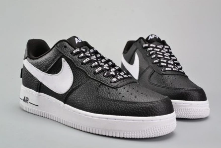 Cost-effective Nike Air Force 1 '07 LV8 823511-007 NBA Pack Black White  Shoes 823511-007 UrbanStyle 2345