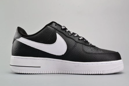 Cost-effective Nike Air Force 1 '07 LV8 823511-007 NBA Pack Black White  Shoes 823511-007 UrbanStyle 2345