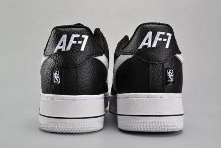 Cost-effective Nike Air Force 1 '07 LV8 823511-007 NBA Pack Black White  Shoes 823511-007 UrbanStyle 2345