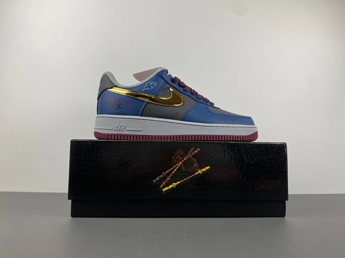 Nike Air Force 1 '07 Unique 2549