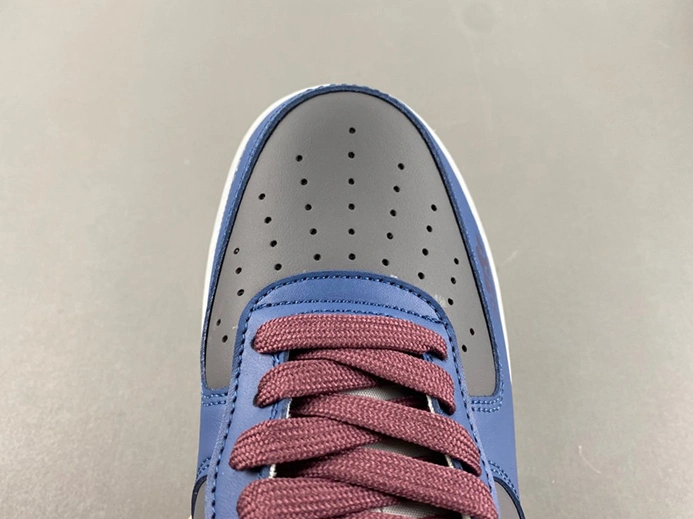 Entry-level luxury Nike Air Force 1 '07 Unique 2549