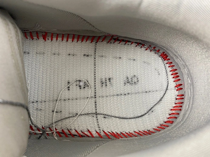 Entry-level luxury Nike Air Force 1 '07 Unique 2549