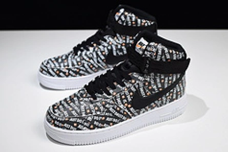 Budget-friendly Nike Air Force 1 High Popular 4223