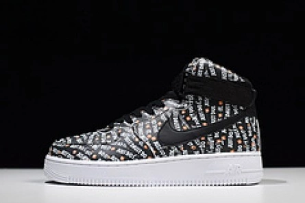 Budget-friendly Nike Air Force 1 High Popular 4223