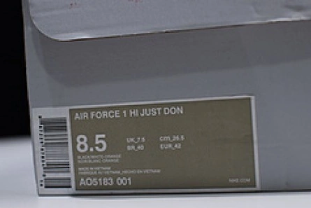 Budget-friendly Nike Air Force 1 High Popular 4223