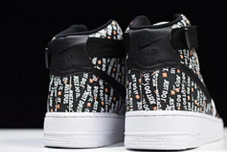 Budget-friendly Nike Air Force 1 High Popular 4223