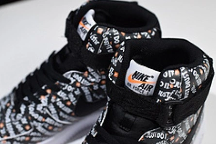 Budget-friendly Nike Air Force 1 High Popular 4223