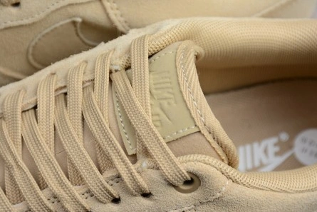 Premium replica Nike Air Force 1 Low 07 LV8 Suede Mushroom AA1117-200 SmartChoice 4967