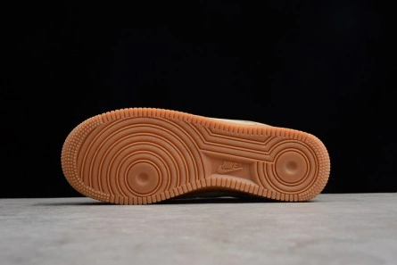 Premium replica Nike Air Force 1 Low 07 LV8 Suede Mushroom AA1117-200 SmartChoice 4967