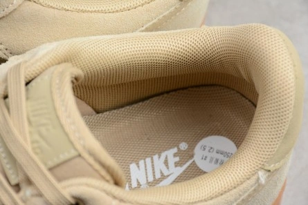 Premium replica Nike Air Force 1 Low 07 LV8 Suede Mushroom AA1117-200 SmartChoice 4967