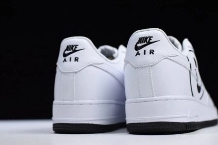 Luxury copy Nike Air Force 1 Low Have a Nike Day  BQ9044-100 SmartChoice 9752