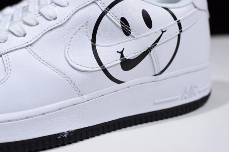 Luxury copy Nike Air Force 1 Low Have a Nike Day  BQ9044-100 SmartChoice 9752