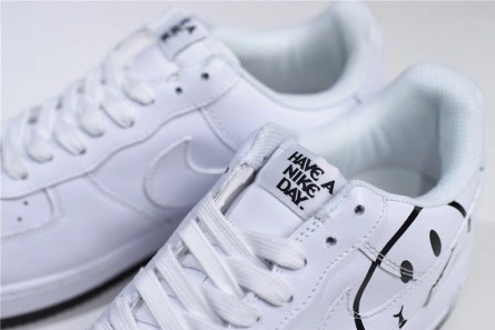 Luxury copy Nike Air Force 1 Low Have a Nike Day  BQ9044-100 SmartChoice 9752