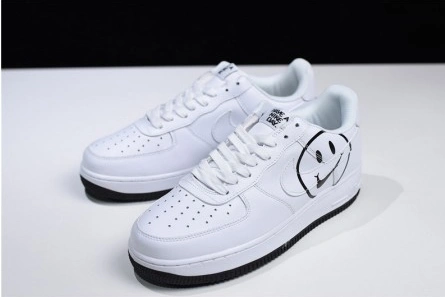 Luxury copy Nike Air Force 1 Low Have a Nike Day  BQ9044-100 SmartChoice 9752
