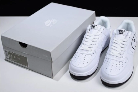 Luxury copy Nike Air Force 1 Low Have a Nike Day  BQ9044-100 SmartChoice 9752