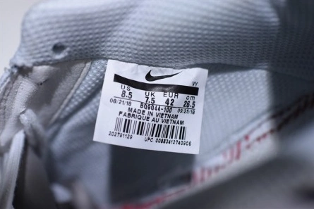 Luxury copy Nike Air Force 1 Low Have a Nike Day  BQ9044-100 SmartChoice 9752