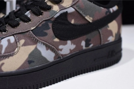 Replica Nike Air Force 1 Low Italy Country Camo AV7012-200 Cozy 5329