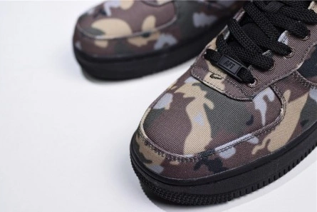 Replica Nike Air Force 1 Low Italy Country Camo AV7012-200 Cozy 5329