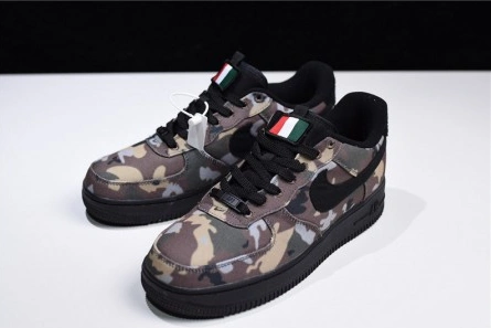 Replica Nike Air Force 1 Low Italy Country Camo AV7012-200 Cozy 5329