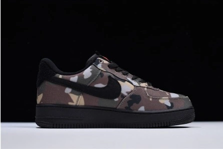 Replica Nike Air Force 1 Low Italy Country Camo AV7012-200 Cozy 5329