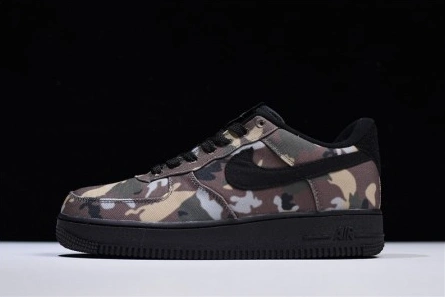 Nike Air Force 1 Low Italy Country Camo AV7012-200 Cozy 5329