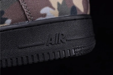 Replica Nike Air Force 1 Low Italy Country Camo AV7012-200 Cozy 5329