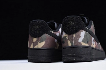 Replica Nike Air Force 1 Low Italy Country Camo AV7012-200 Cozy 5329