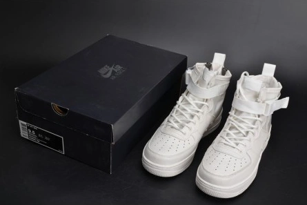 High-tier replica Nike Air Force 1 Mid Compact 3667