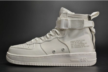 Nike Air Force 1 Mid Compact 3667