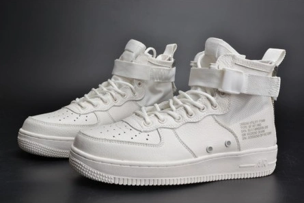 High-tier replica Nike Air Force 1 Mid Compact 3667