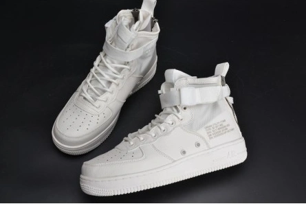 High-tier replica Nike Air Force 1 Mid Compact 3667