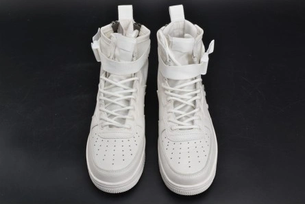 High-tier replica Nike Air Force 1 Mid Compact 3667