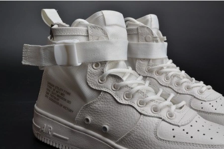 High-tier replica Nike Air Force 1 Mid Compact 3667