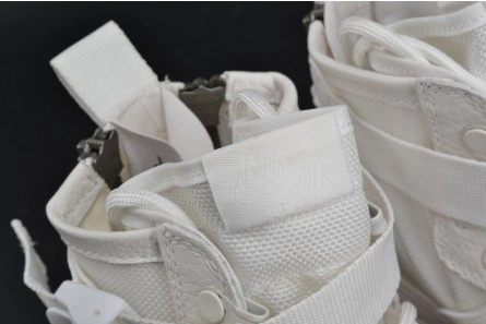 High-tier replica Nike Air Force 1 Mid Compact 3667