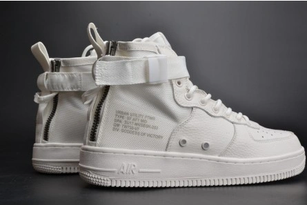 High-tier replica Nike Air Force 1 Mid Compact 3667
