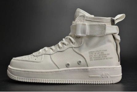 Nike Air Force 1 Mid SmartChoice 7858