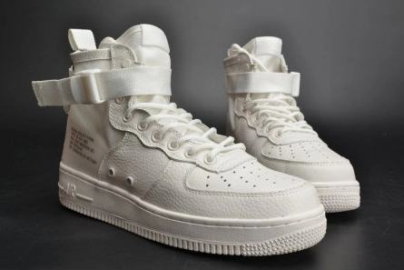 Price-wise Nike Air Force 1 Mid SmartChoice 7858