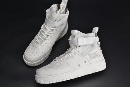 Price-wise Nike Air Force 1 Mid SmartChoice 7858