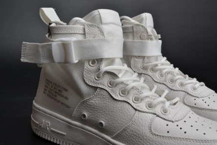 Price-wise Nike Air Force 1 Mid SmartChoice 7858