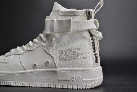 Price-wise Nike Air Force 1 Mid SmartChoice 7858