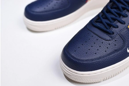 Reasonably priced Nike Air Force 1 Nautical Redux Pack AR5394-400 Resilient 2452