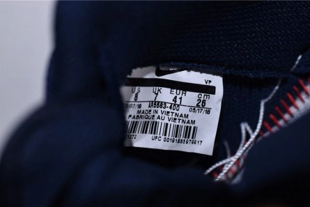 Nike Air Force 1 Nautical Redux Pack AR5394-400 Resilient 2452