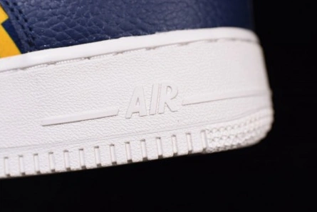 Reasonably priced Nike Air Force 1 Nautical Redux Pack AR5394-400 Resilient 2452