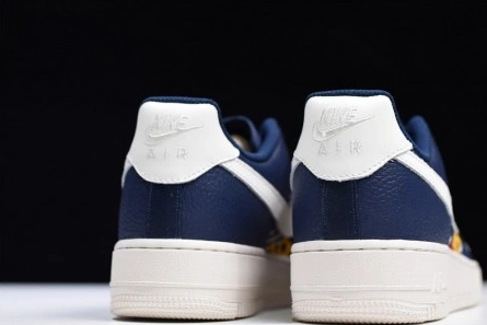 Reasonably priced Nike Air Force 1 Nautical Redux Pack AR5394-400 Resilient 2452