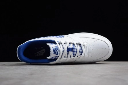 Style match Nike Air Force 1 QS Breathable 4608